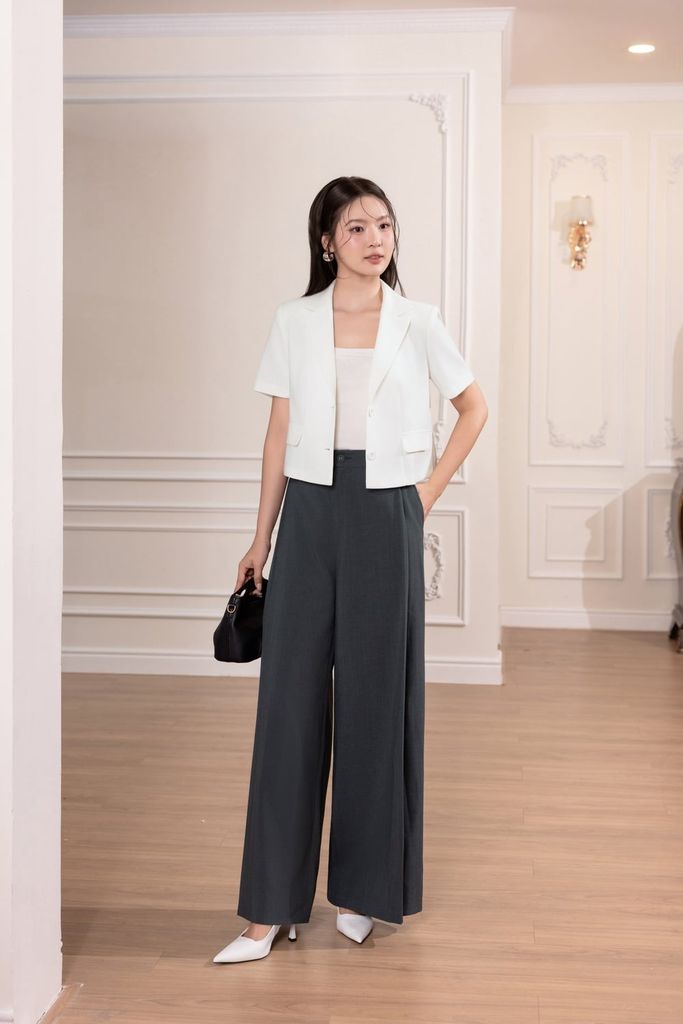  ÁO THIẾT KẾ AK02532 