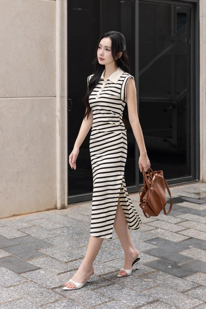  ĐẦM ÔM KẺ D64152 