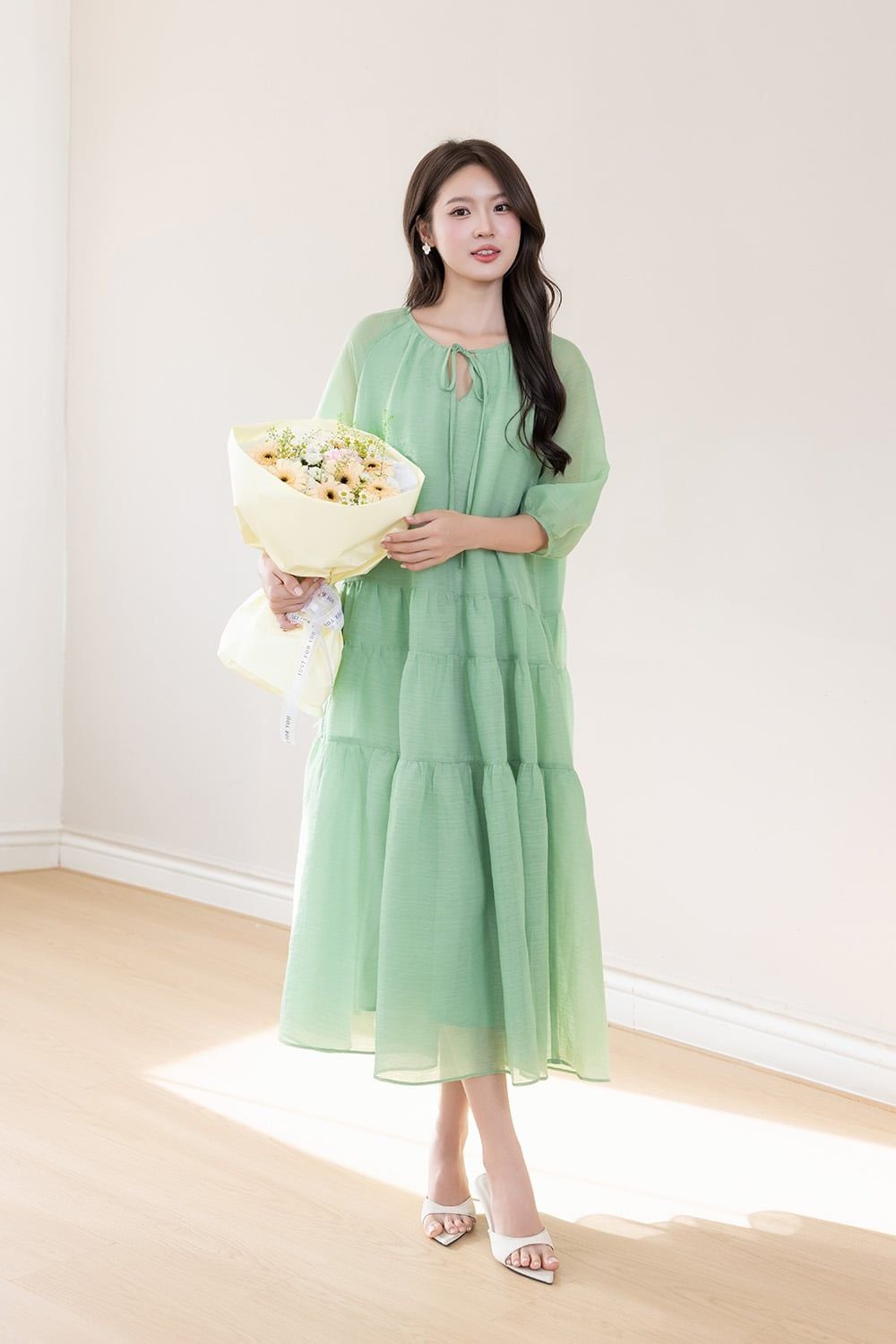 keonhacai BABYDOLL D01902