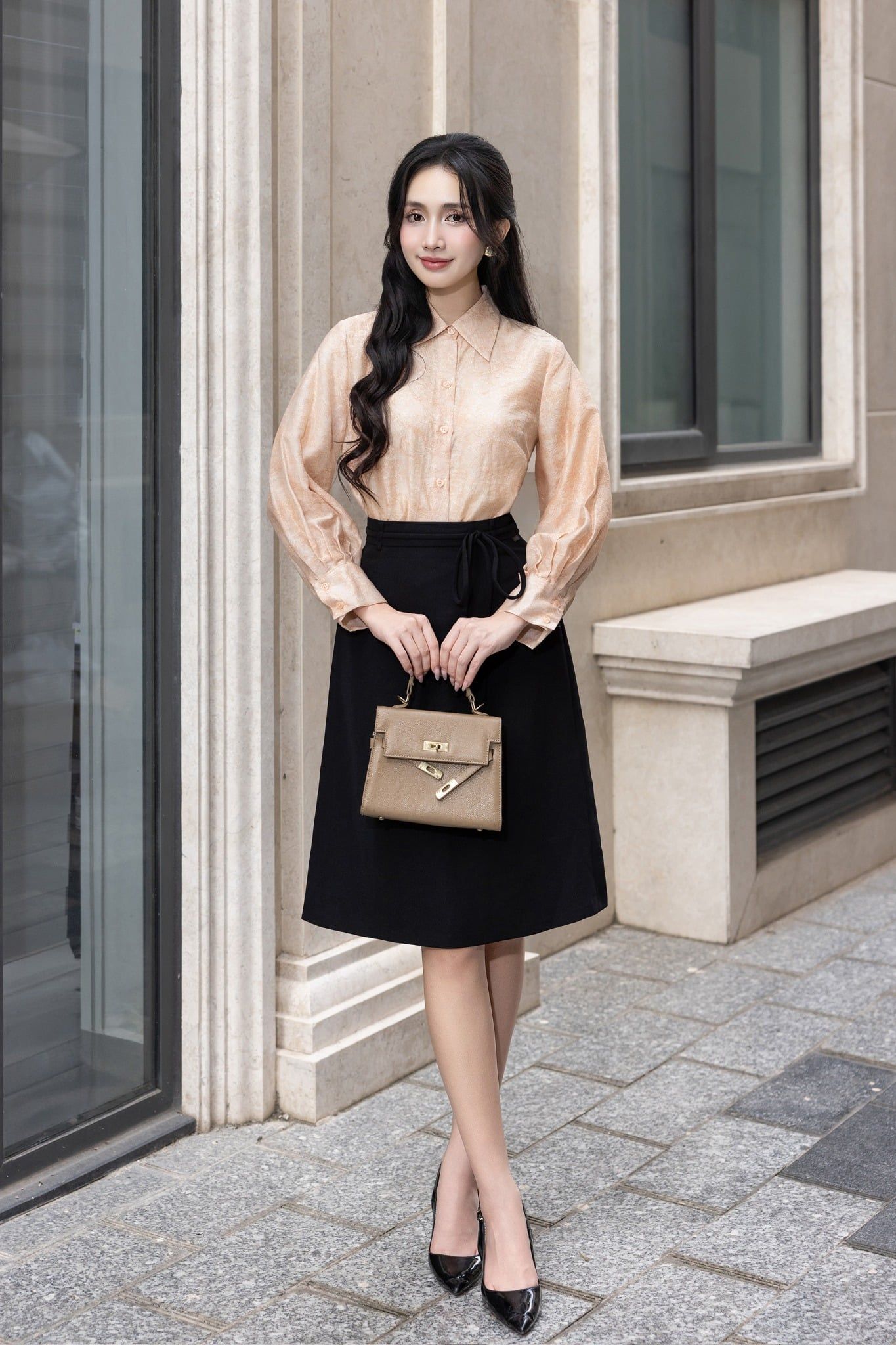 SƠ MI HOẠ TIẾT SM08352