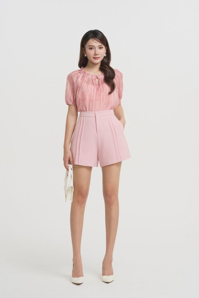 ÁO TƠ TAY BỒNG SM01852