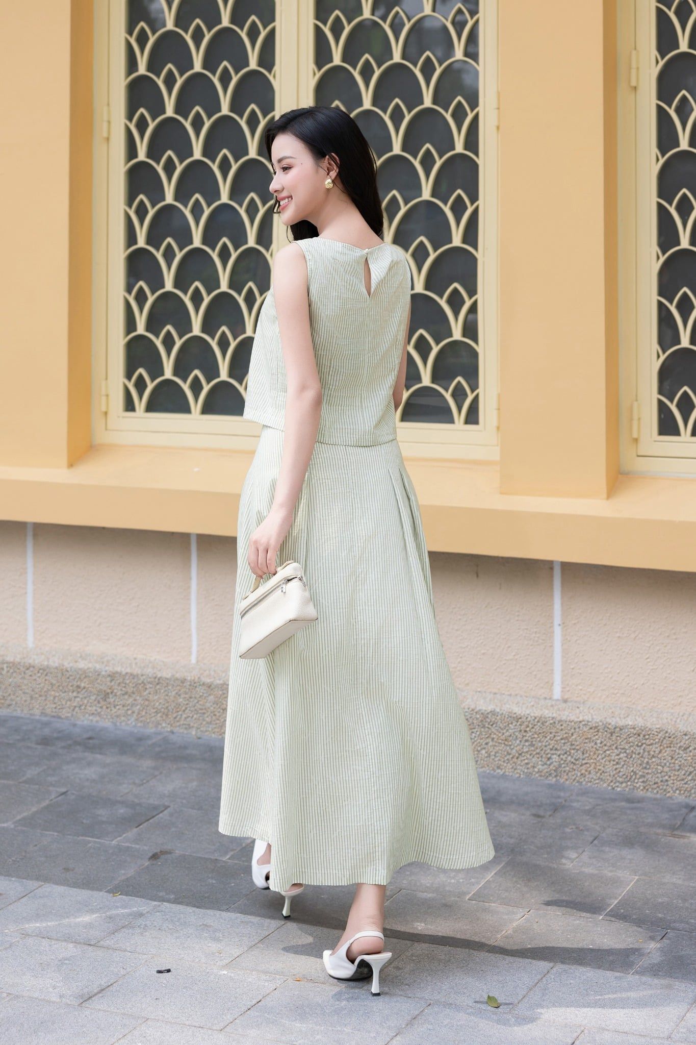 SET BỘ THÔ KẺ HW00332