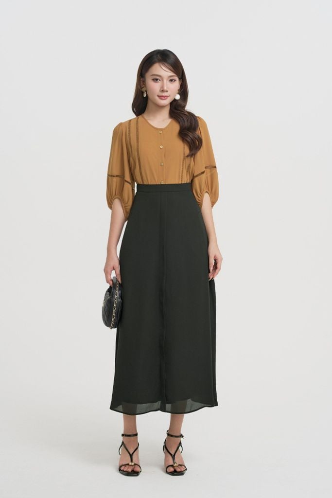 ÁO TAY BỒNG SM01182