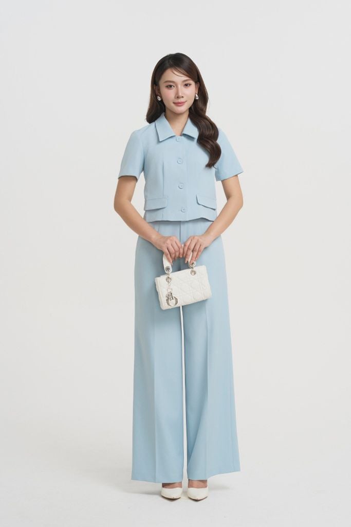 QUẦN ỐNG RỘNG Q01892