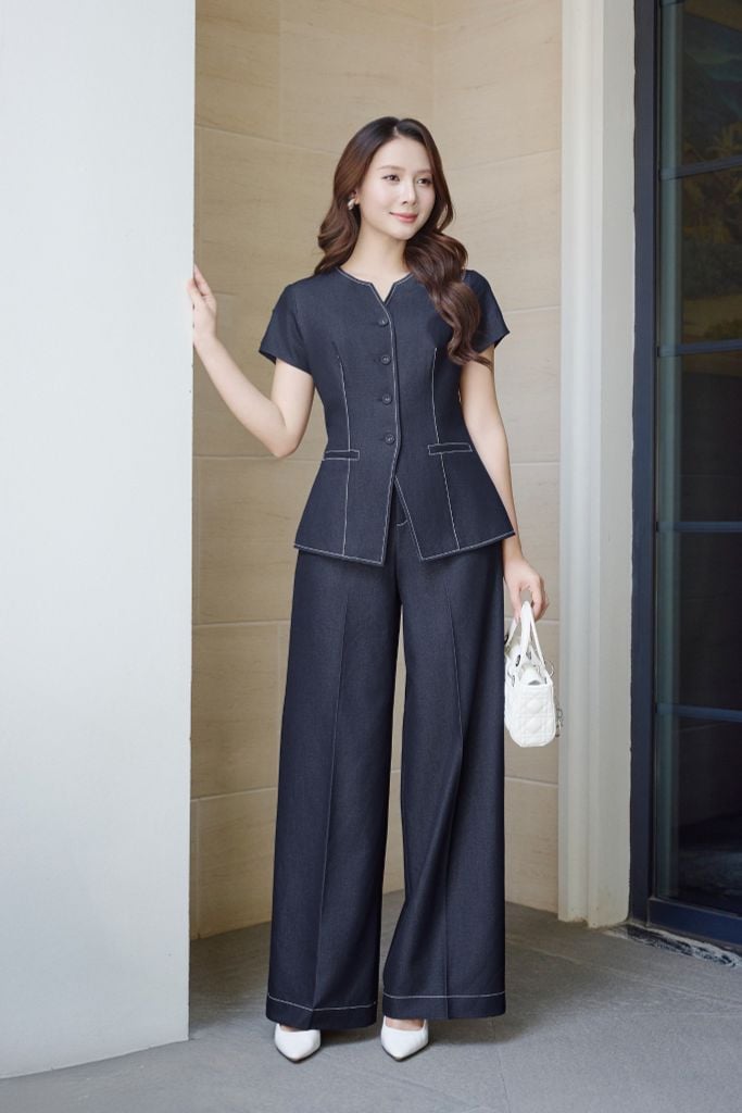 QUẦN ỐNG RỘNG Q02292