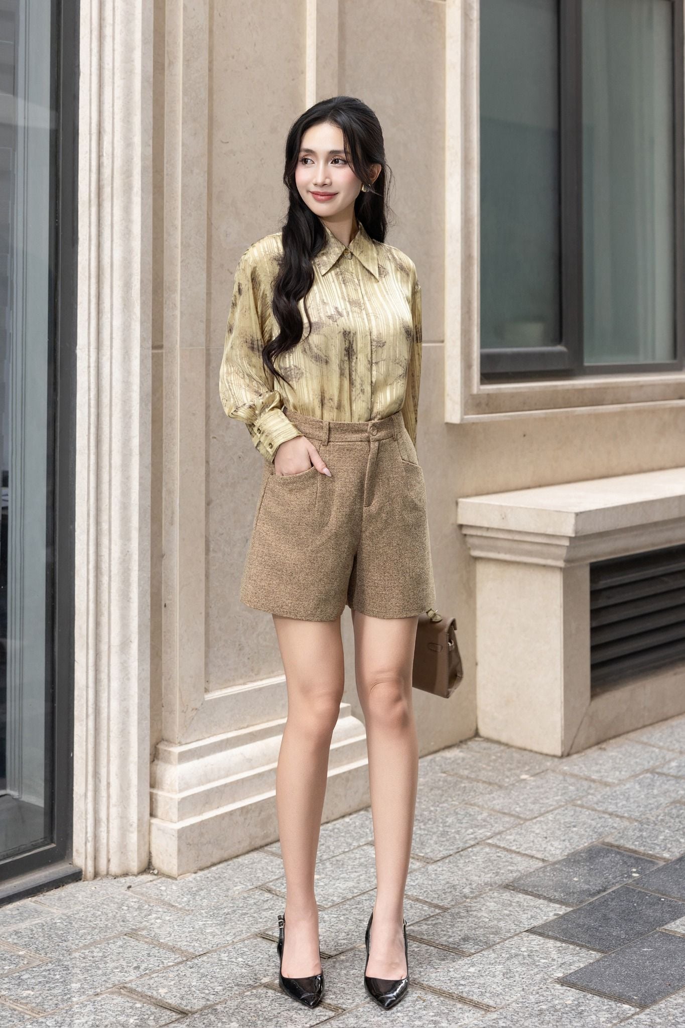 SƠ MI HOẠ TIẾT SM08382