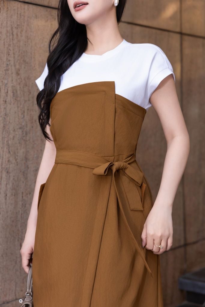  ĐẦM THIẾT KẾ D01432 