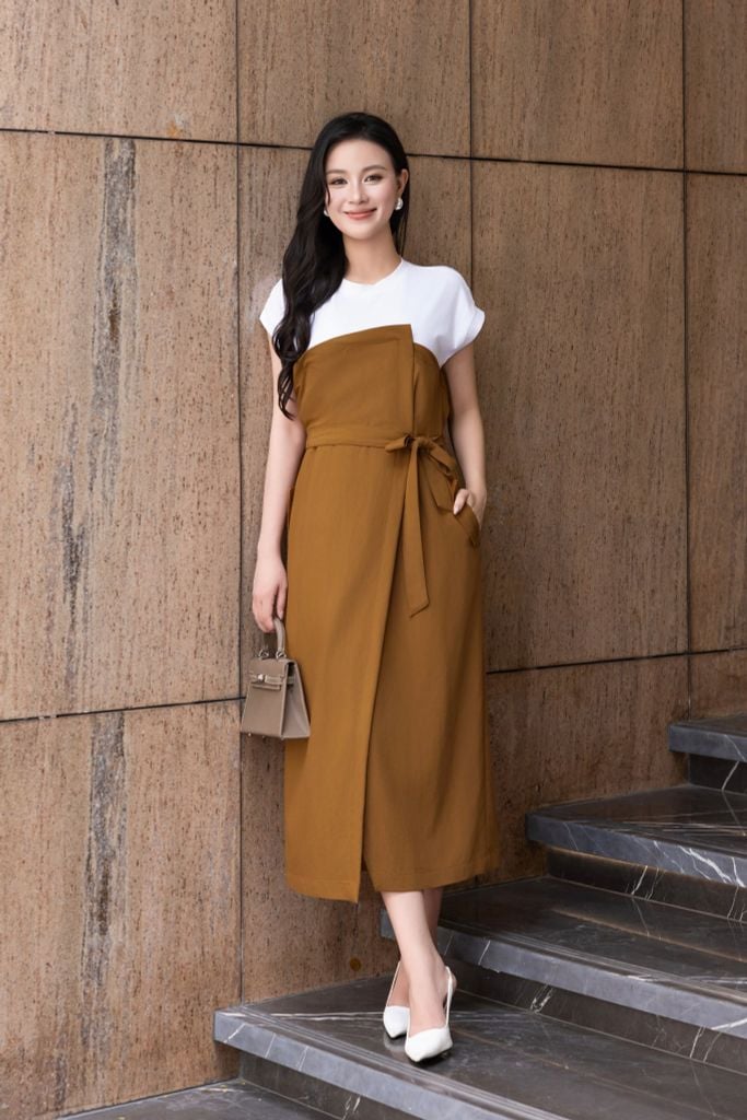 ĐẦM THIẾT KẾ D01432