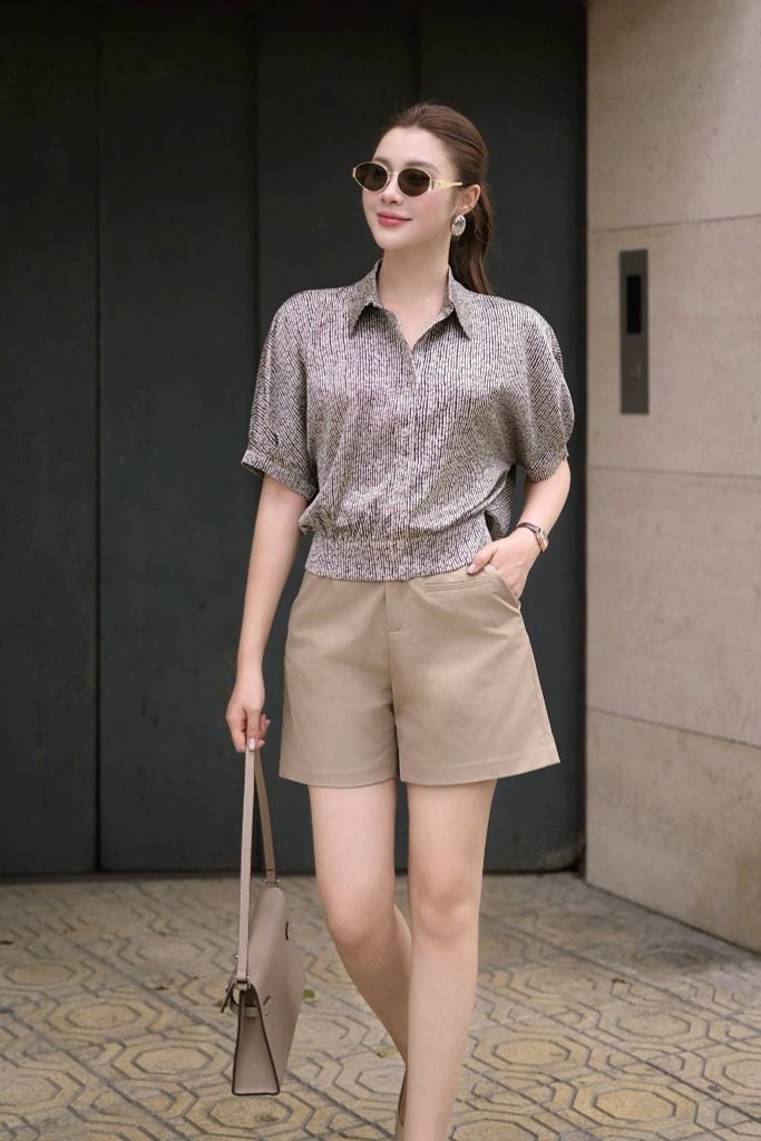 SƠ MI HOẠ TIẾT BO GẤU SM10932