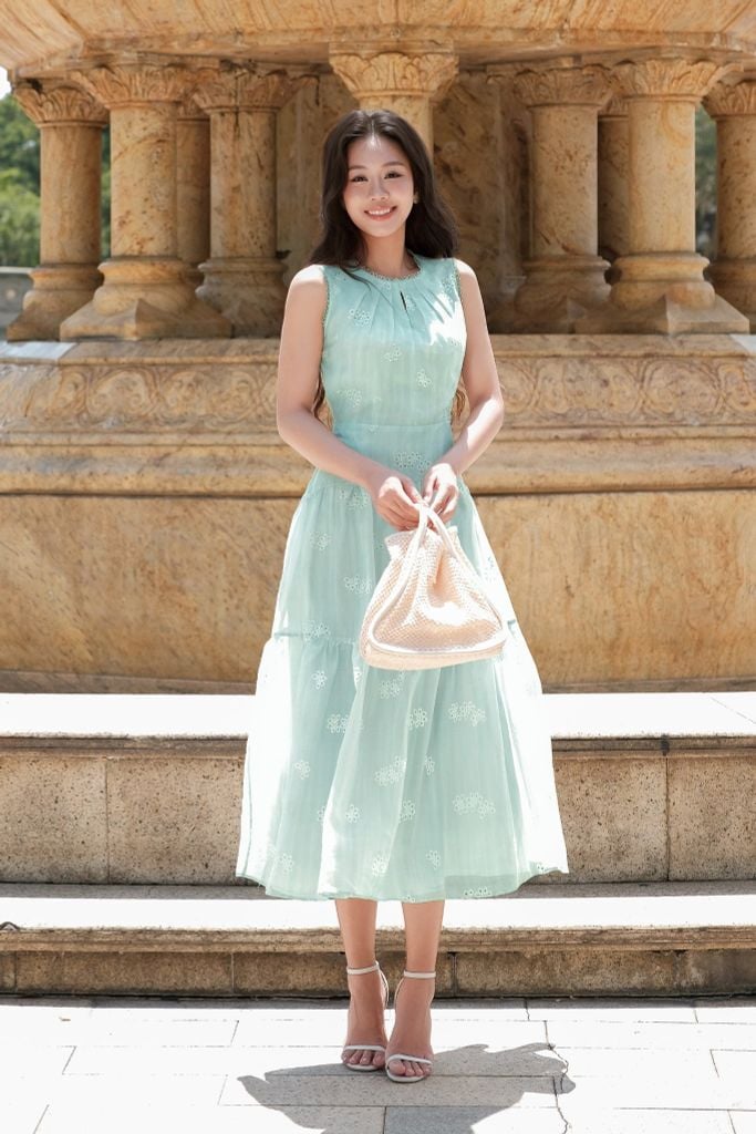 keonhacai MAXI THÊU D00182