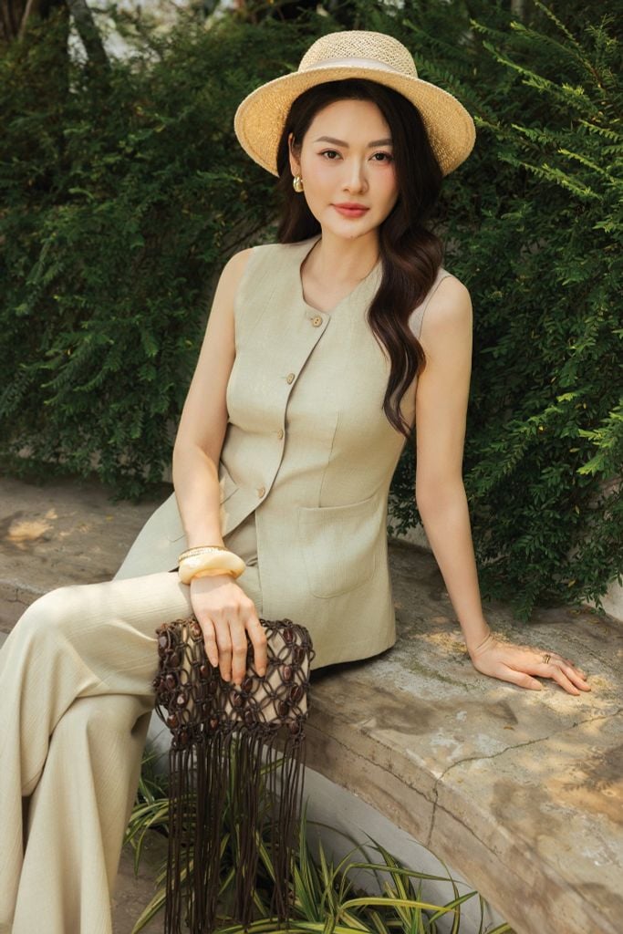 ÁO GILE THIẾT KẾ AK11102