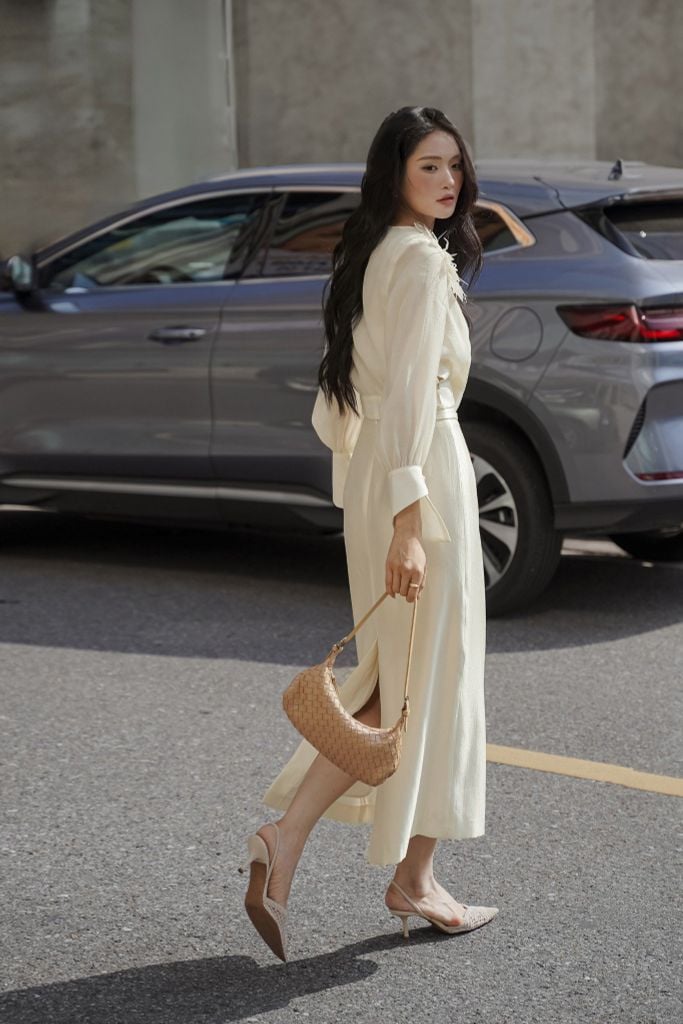  CHÂN VÁY BÚT CHÌ Z05882 