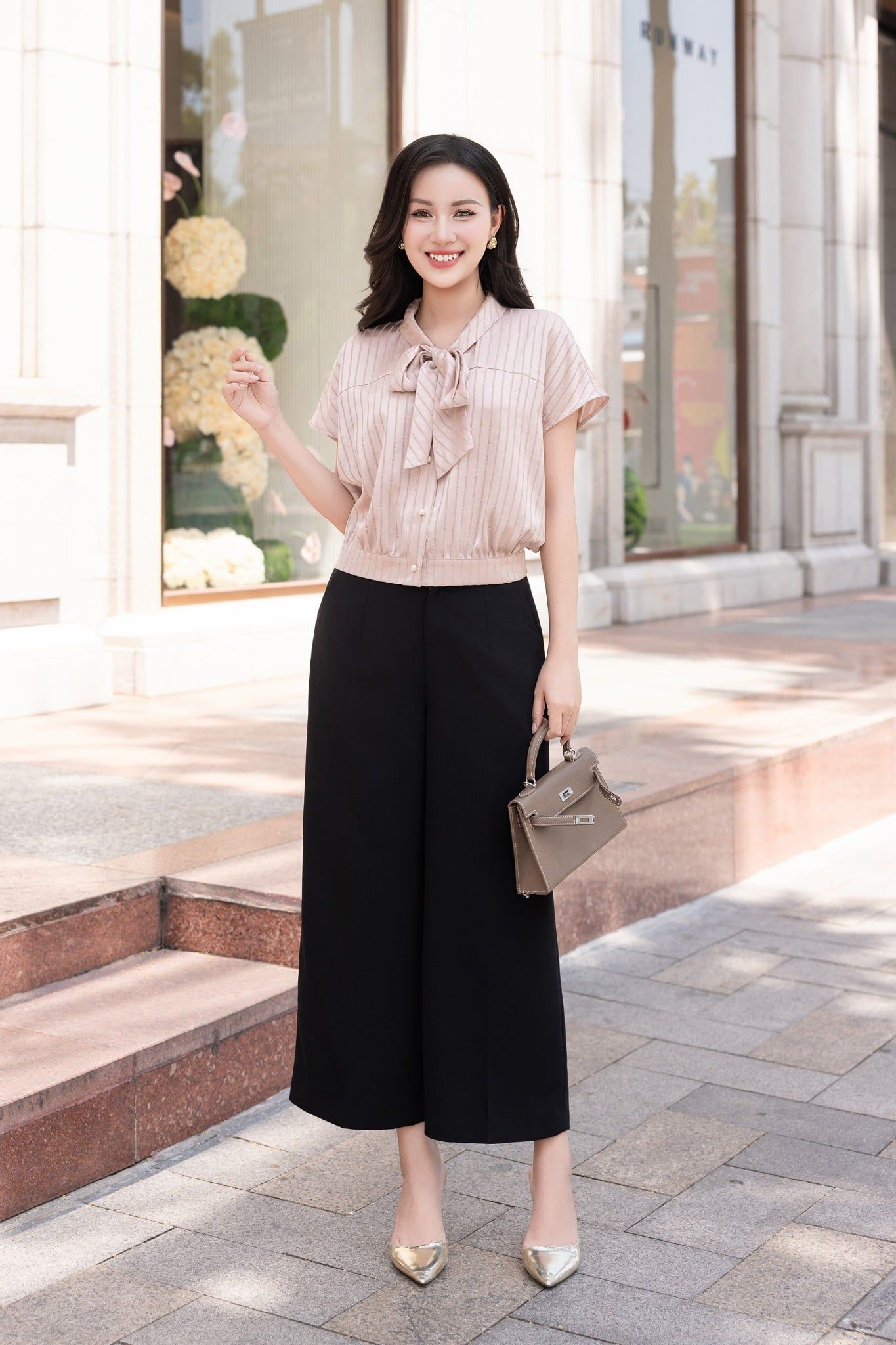 SƠ MI BO GẤU SM10972