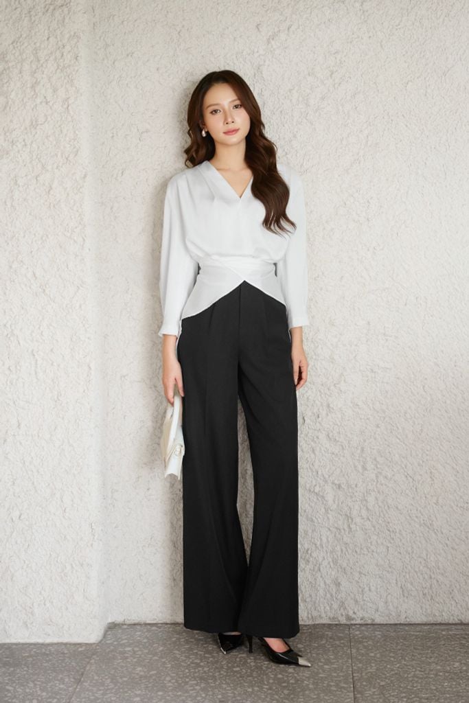 QUẦN THIẾT KẾ Q02792