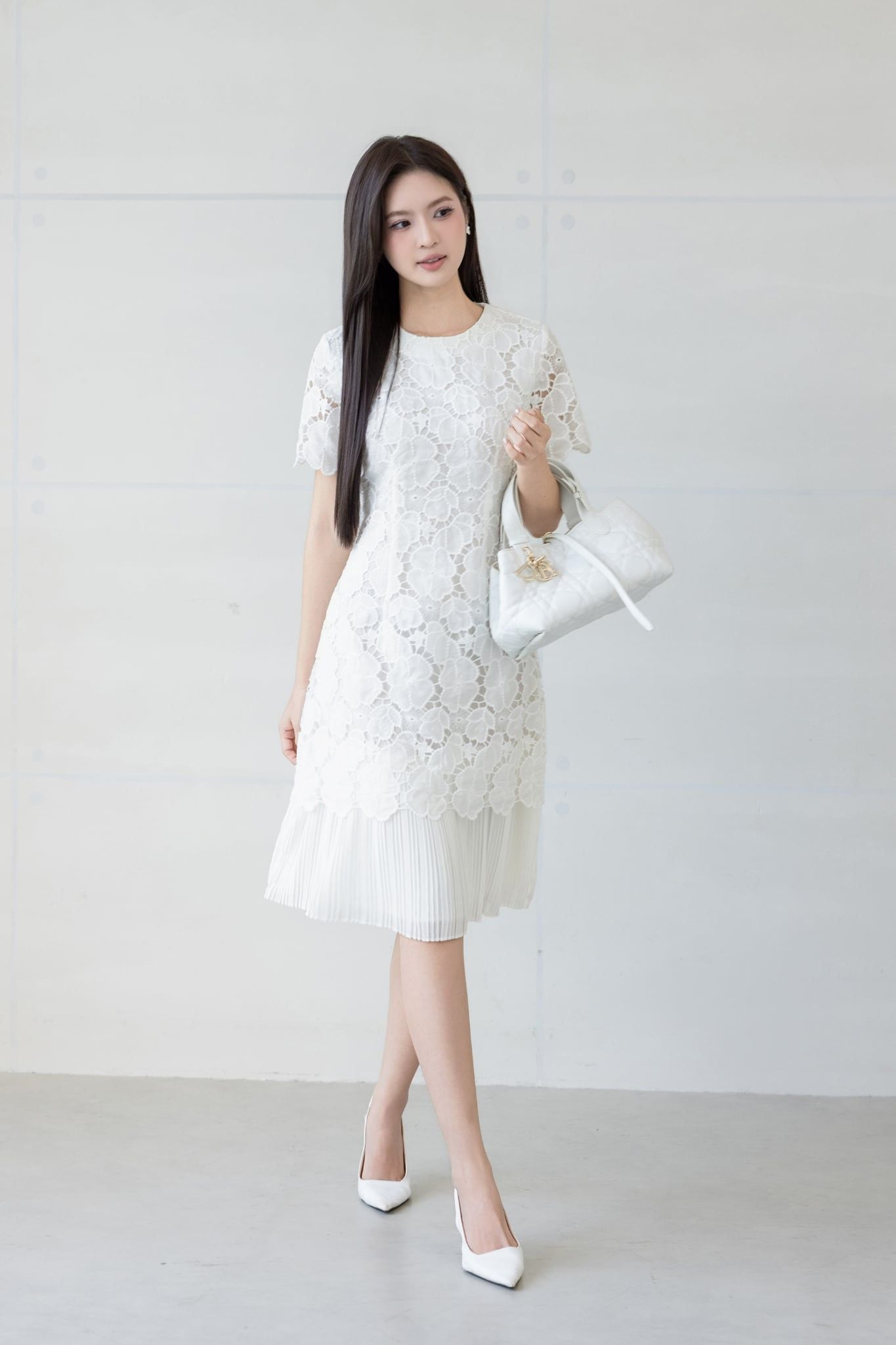 keonhacai REN HOA TRẮNG D01692