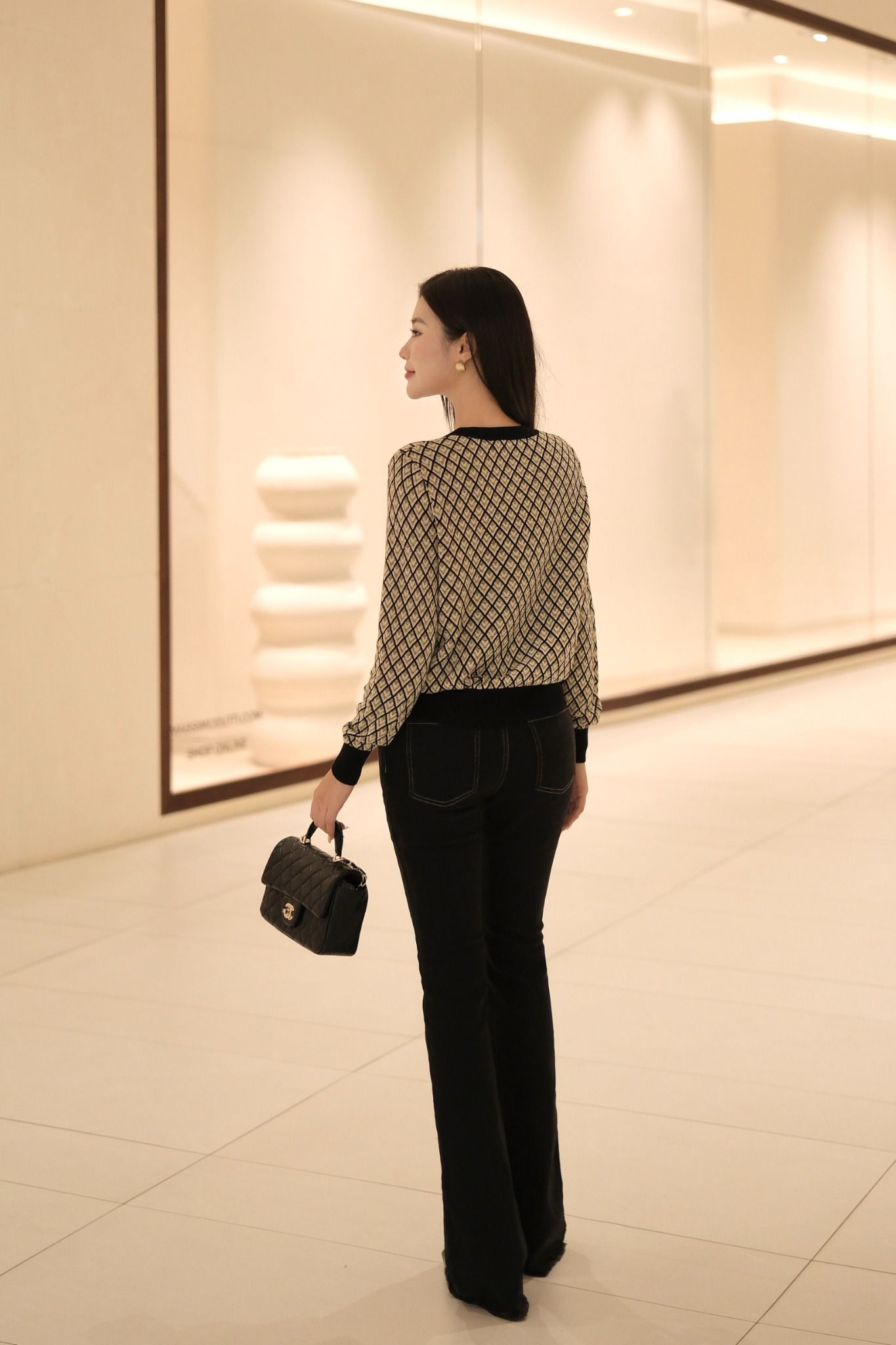 ÁO KHOÁC LEN AK62232