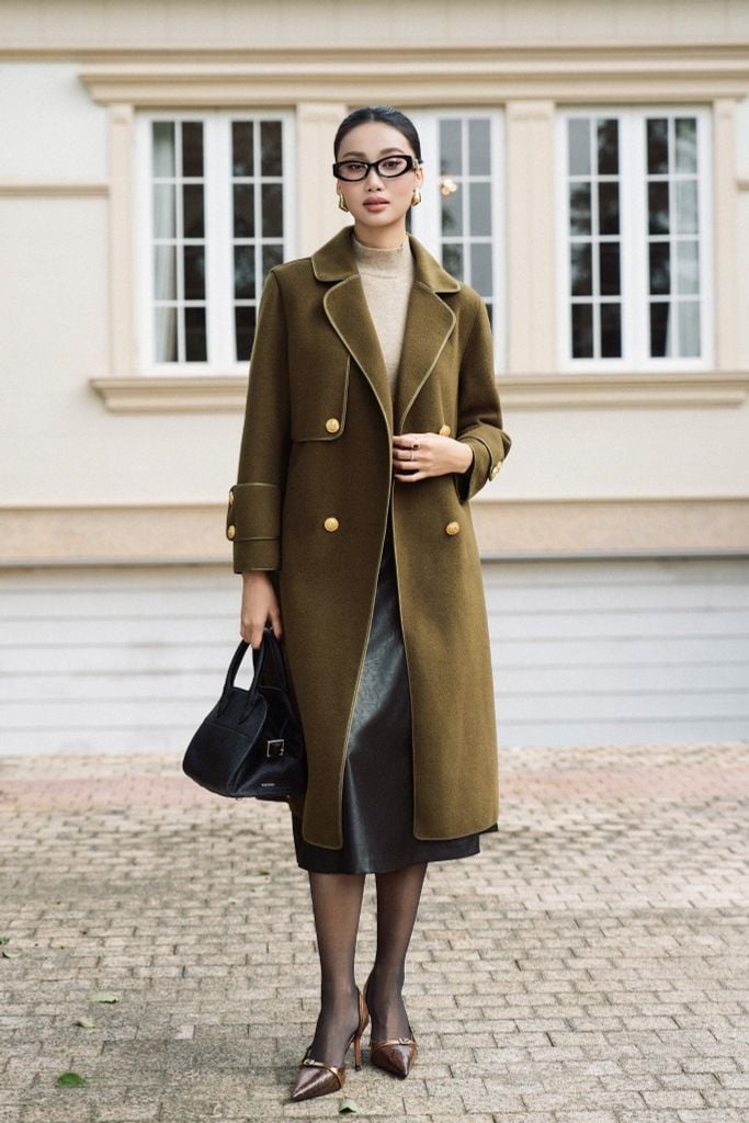 MĂNG TÔ DẠ CAO CẤP AK68022