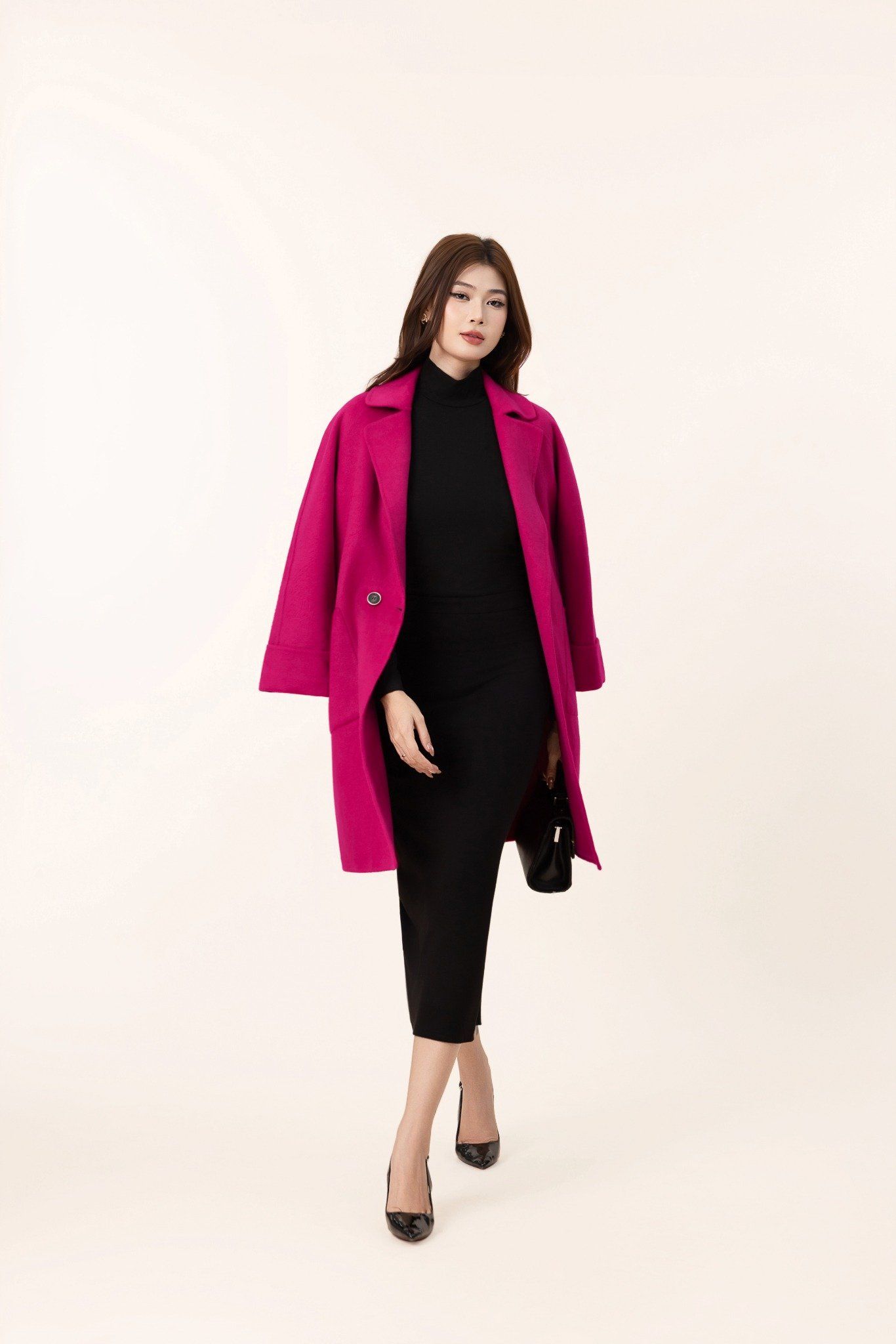 MĂNG TÔ HỒNG AK68012