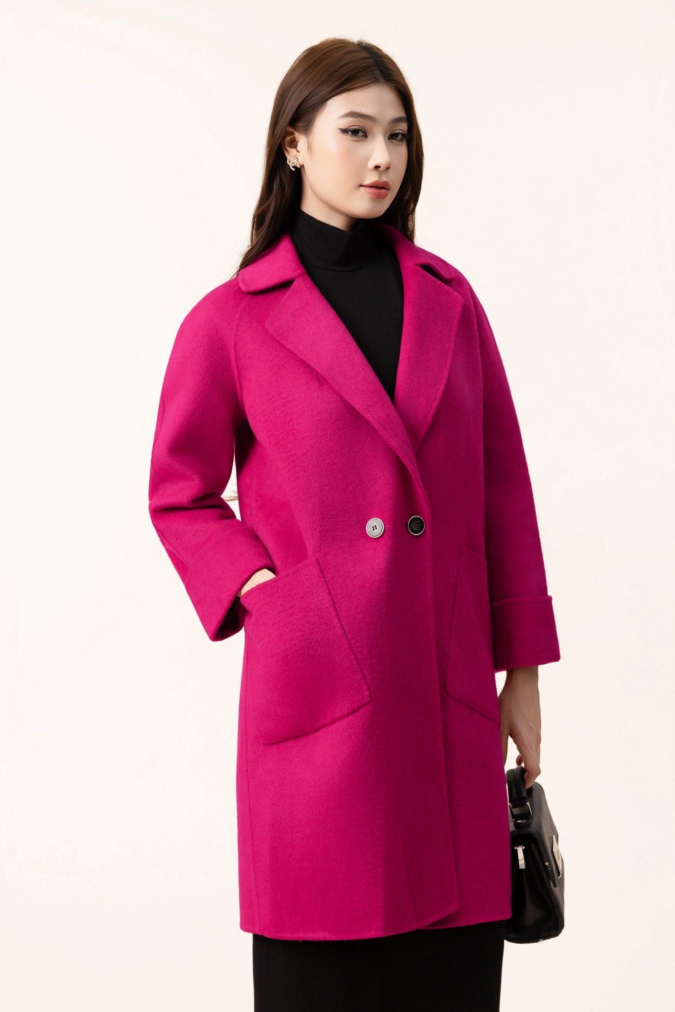 MĂNG TÔ HỒNG AK68012