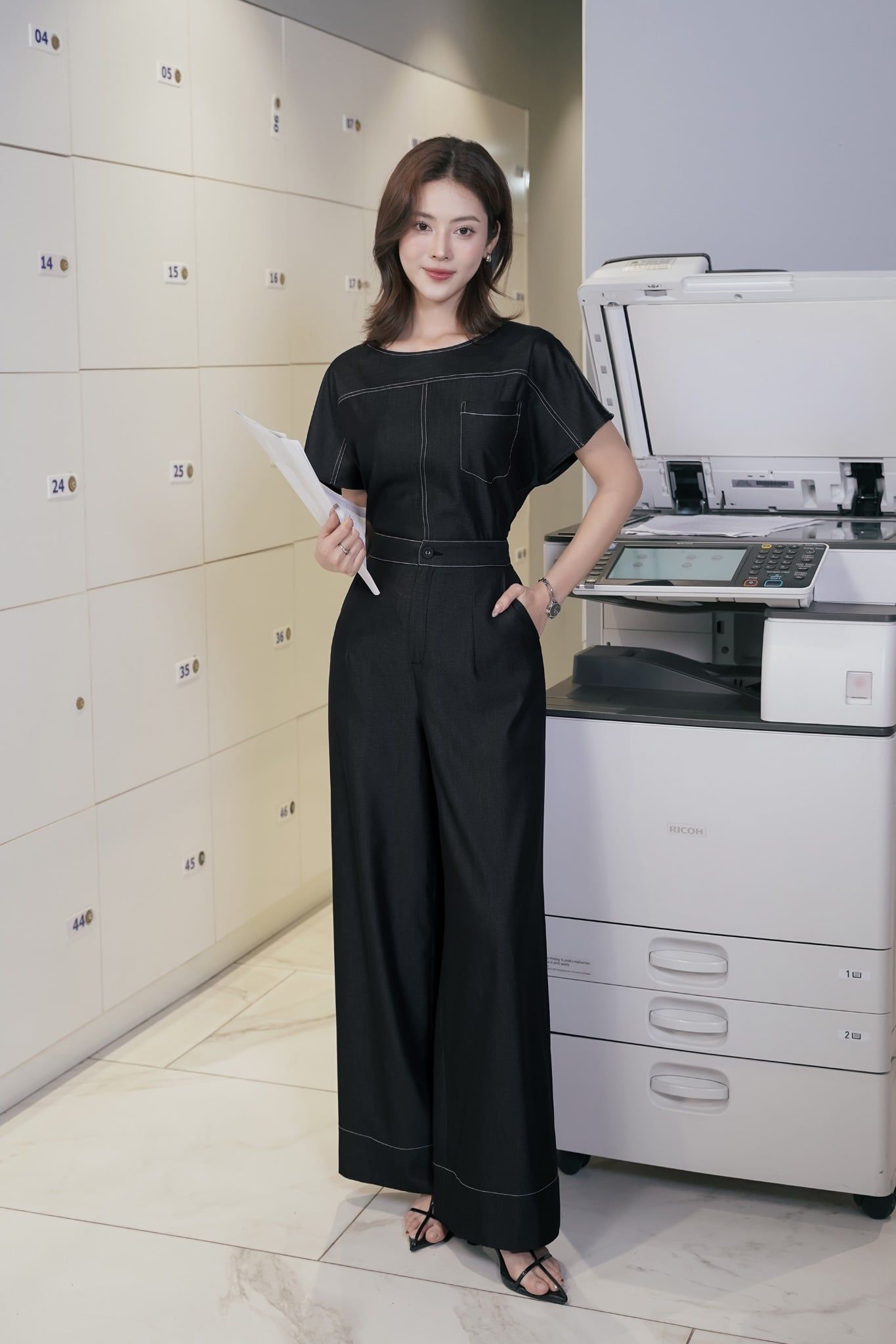 SET BỘ THIẾT KẾ HW10612