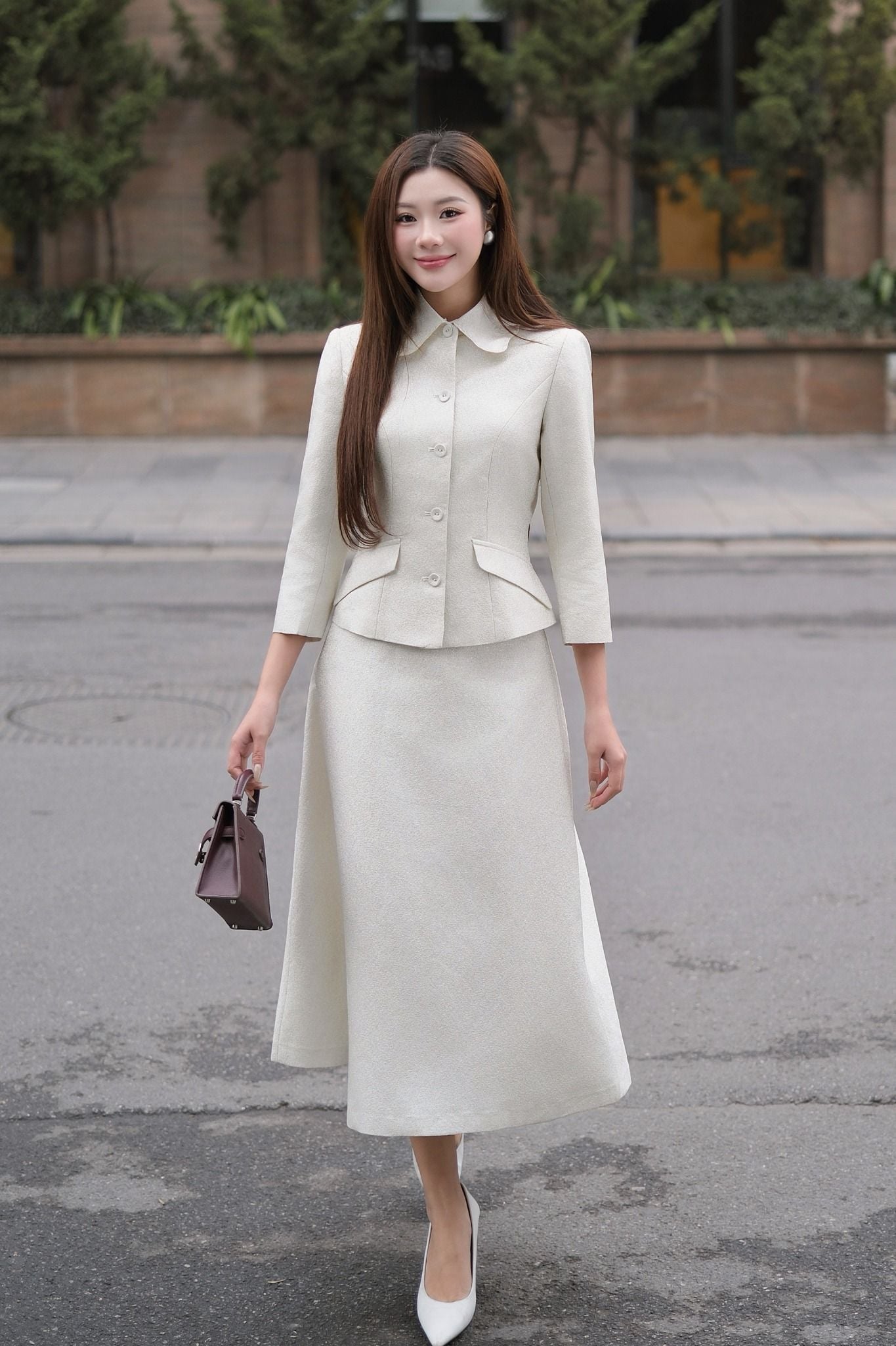 ÁO THIẾT KẾ AK09082