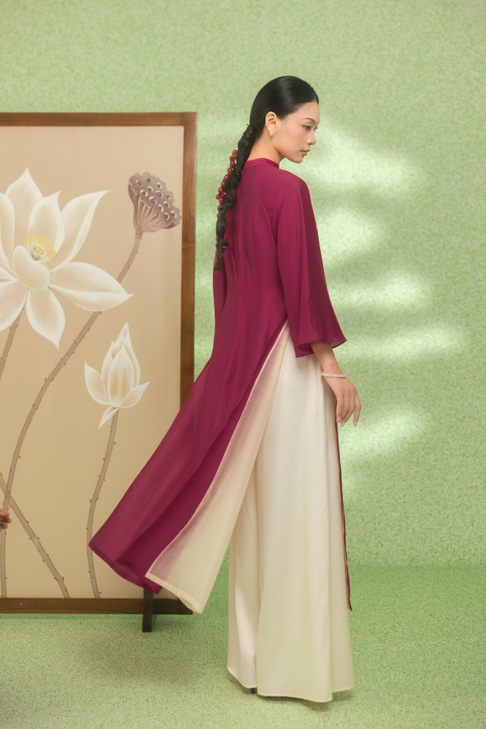  QUẦN ÁO DÀI Q02382 