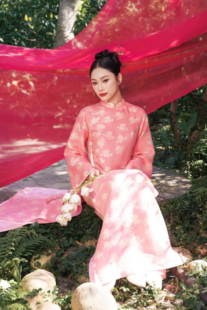  QUẦN ÁO DÀI Q08862 