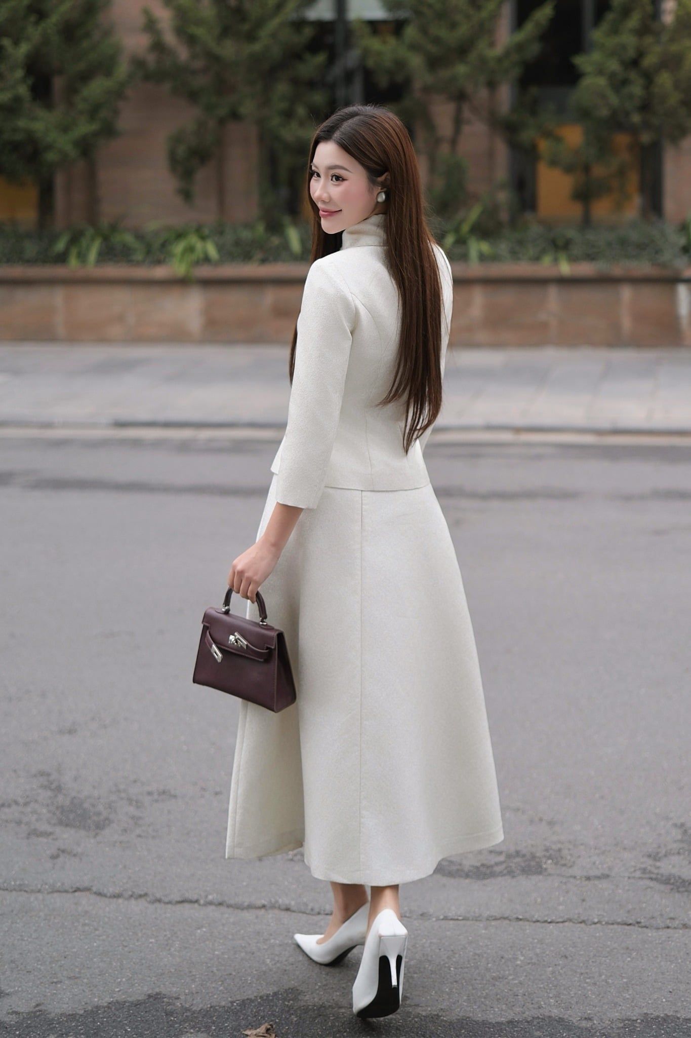 ÁO THIẾT KẾ AK09082