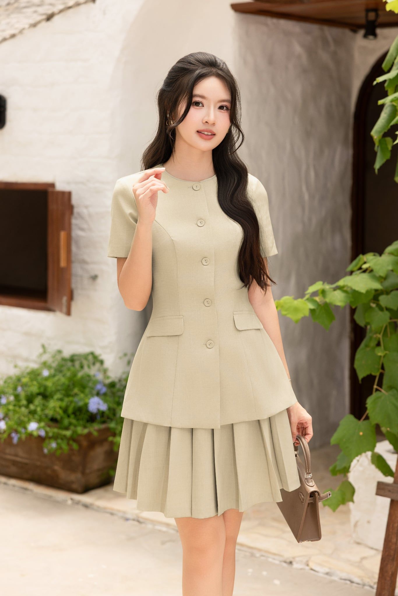 keonhacai nét keonhacai55 CÀI KHUY BỌC AK00282