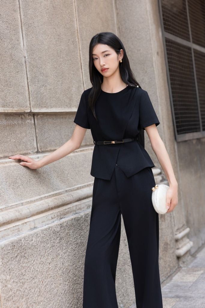  ÁO THIẾT KẾ SM00372 