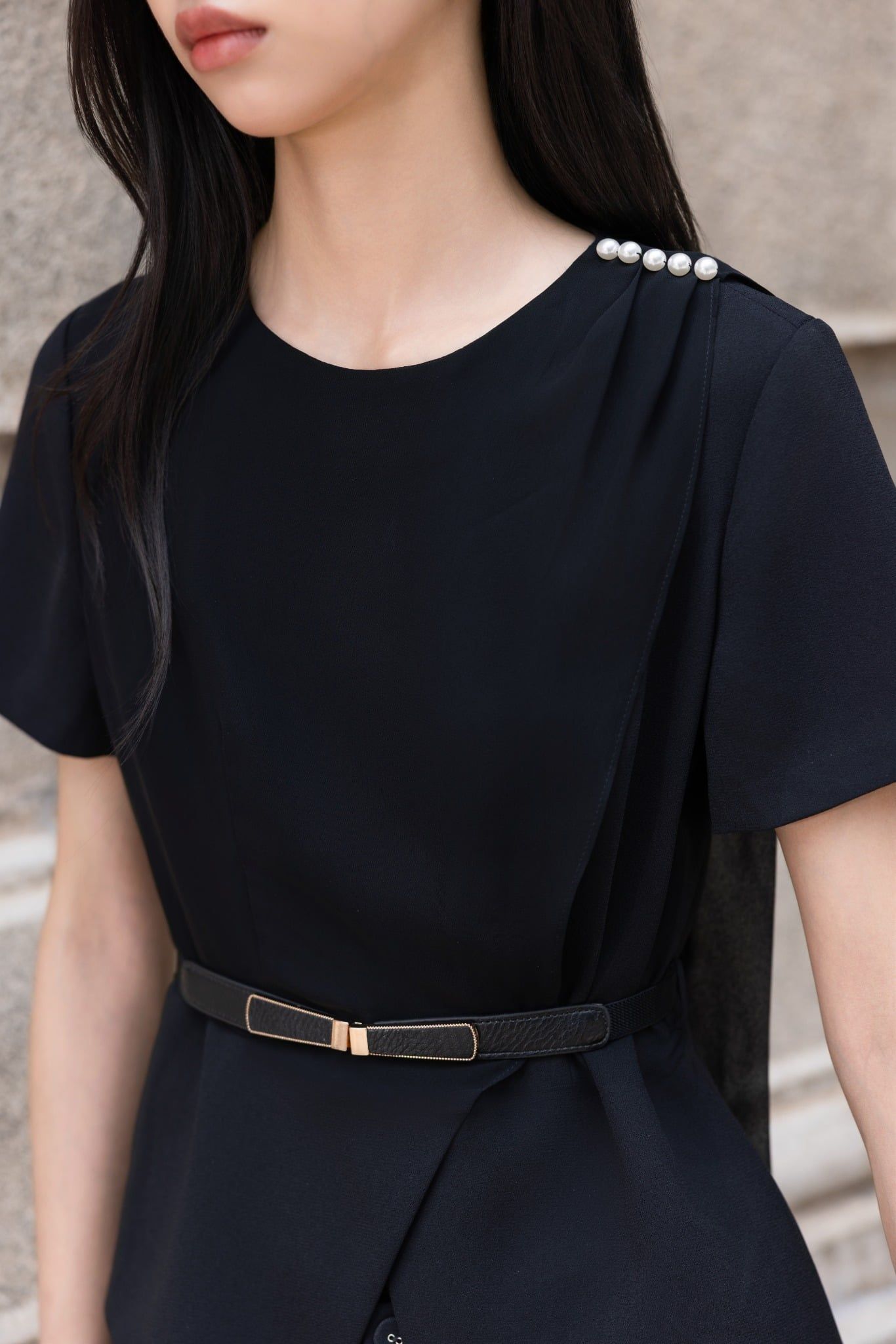 ÁO THIẾT KẾ SM00372