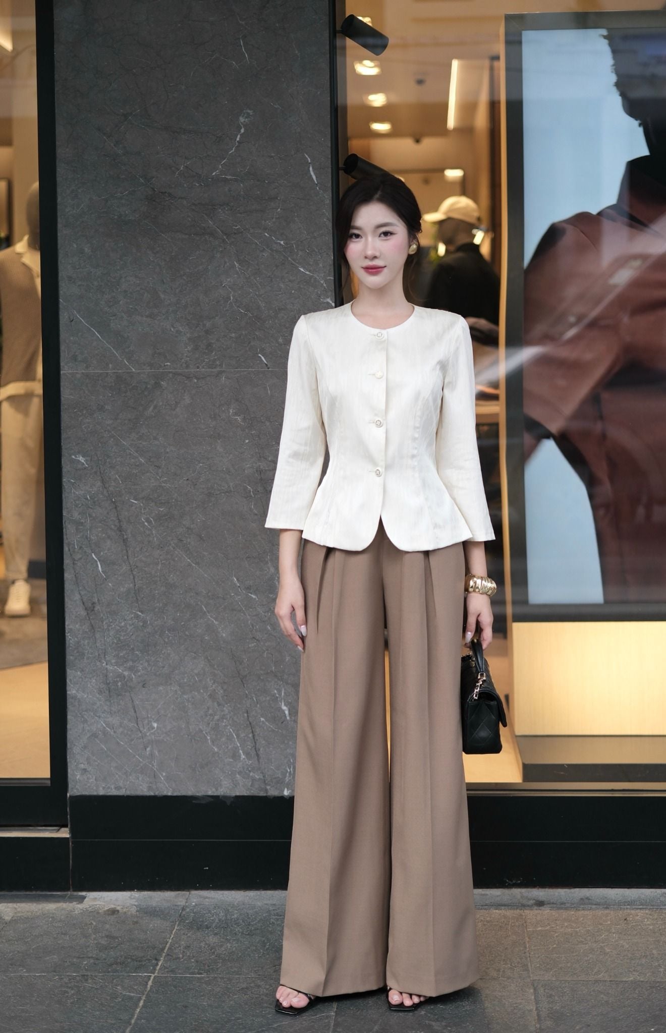 ÁO THIẾT KẾ SM04272