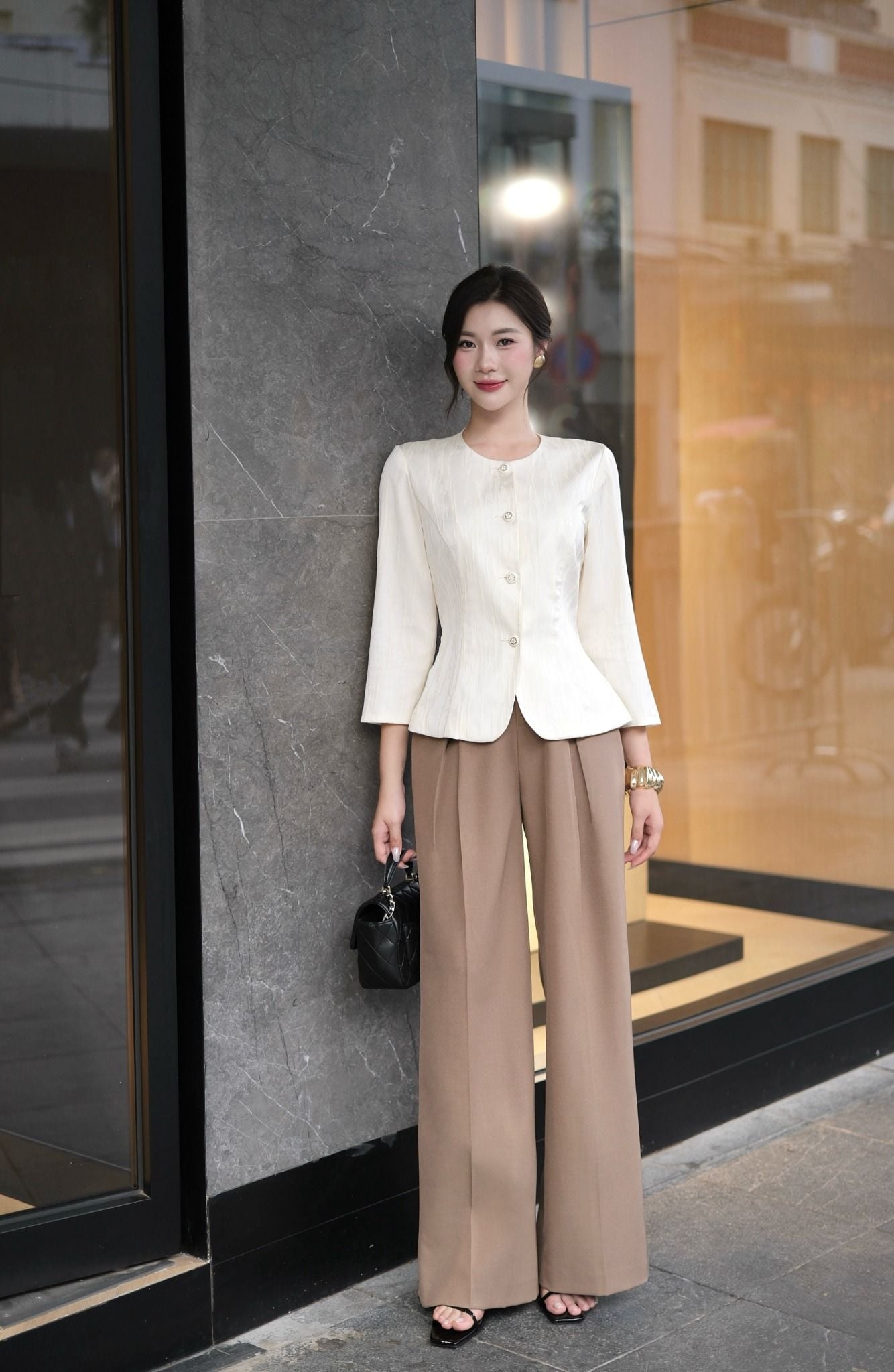 ÁO THIẾT KẾ SM04272