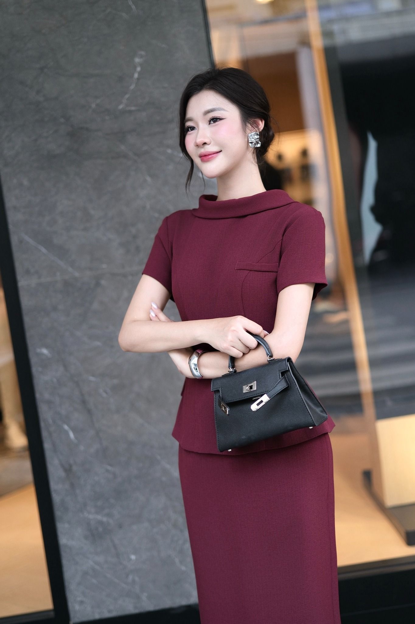 ÁO THIẾT KẾ SM04302