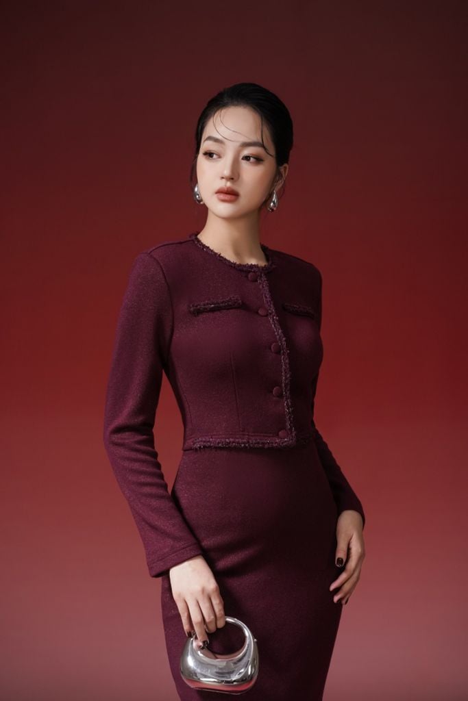 ÁO THIẾT KẾ AK04742