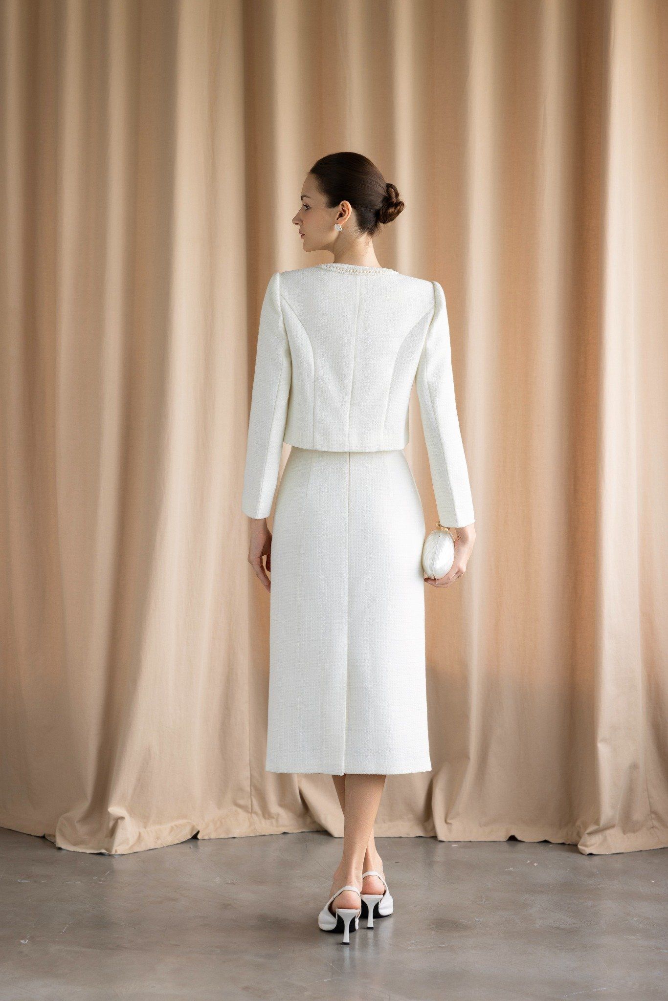 ÁO THIẾT KẾ ĐÍNH NGỌC AK04972