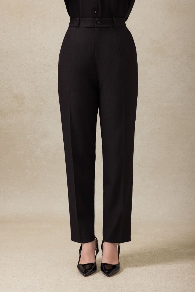  QUẦN ỐNG ĐỨNG Q06762 