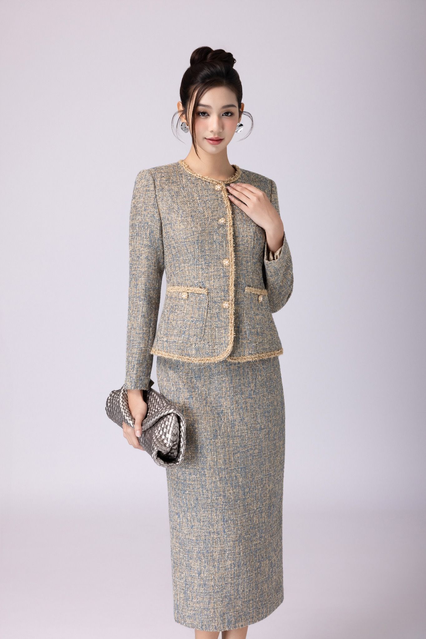 ÁO KHOÁC THIẾT KẾ AK06282