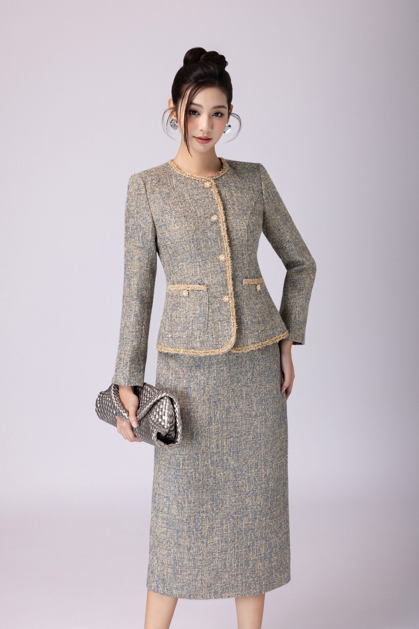 ÁO KHOÁC THIẾT KẾ AK06282