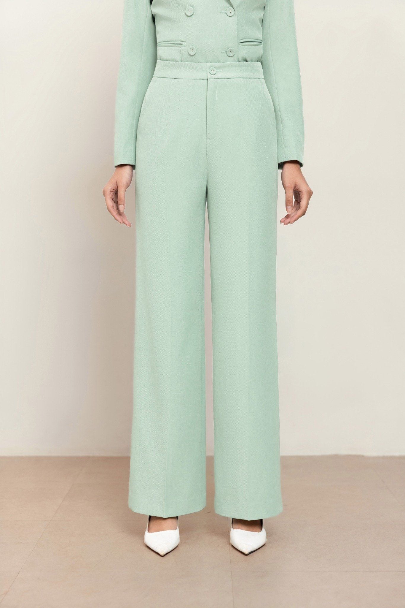 QUẦN THIẾT KẾ Q06482