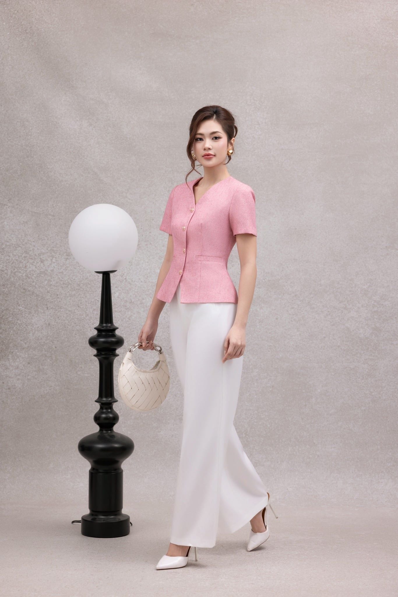 ÁO THIẾT KẾ AK08252