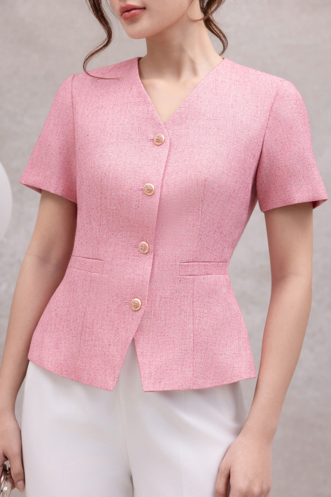 ÁO THIẾT KẾ AK08252