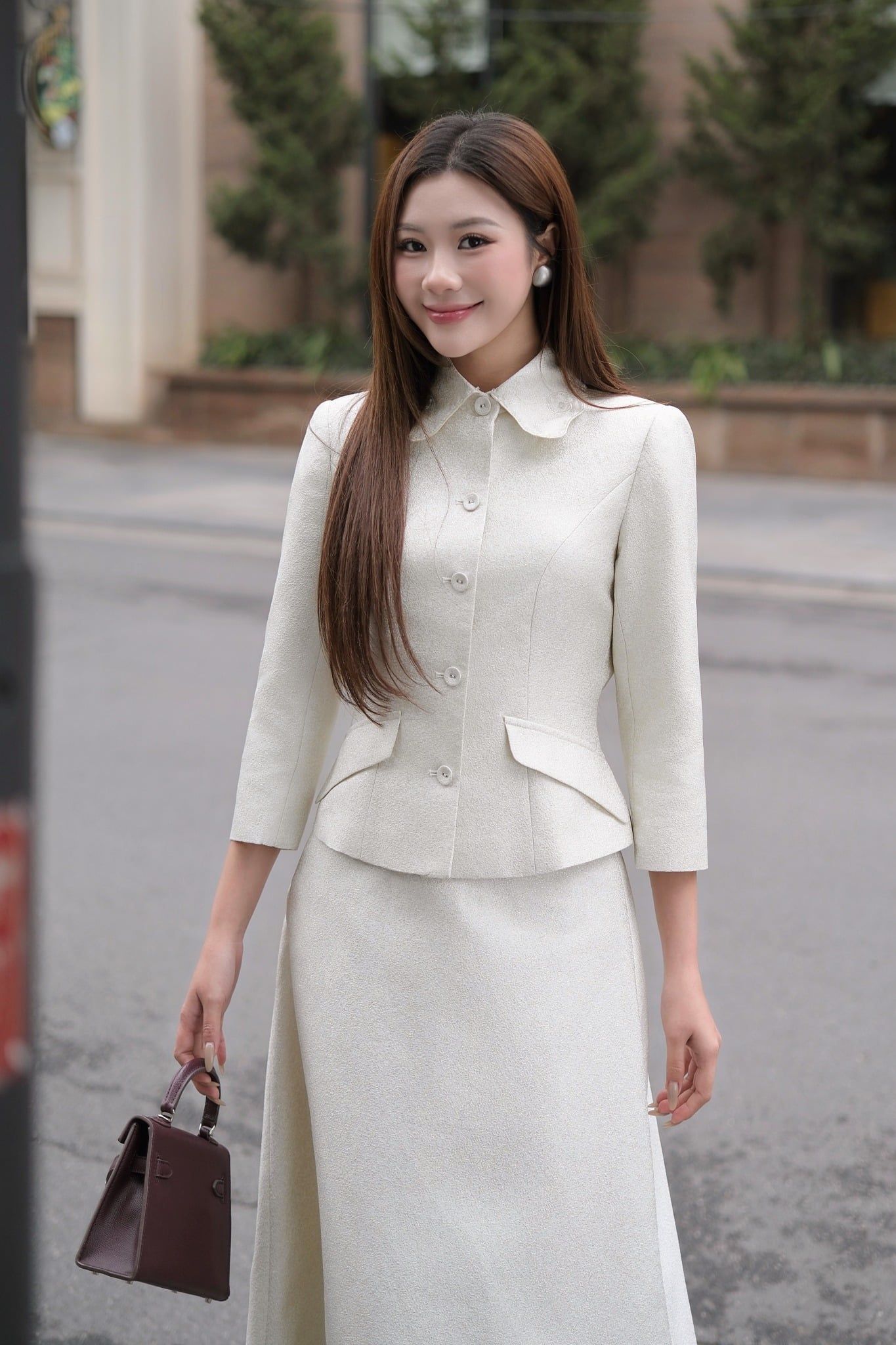 ÁO THIẾT KẾ AK09082