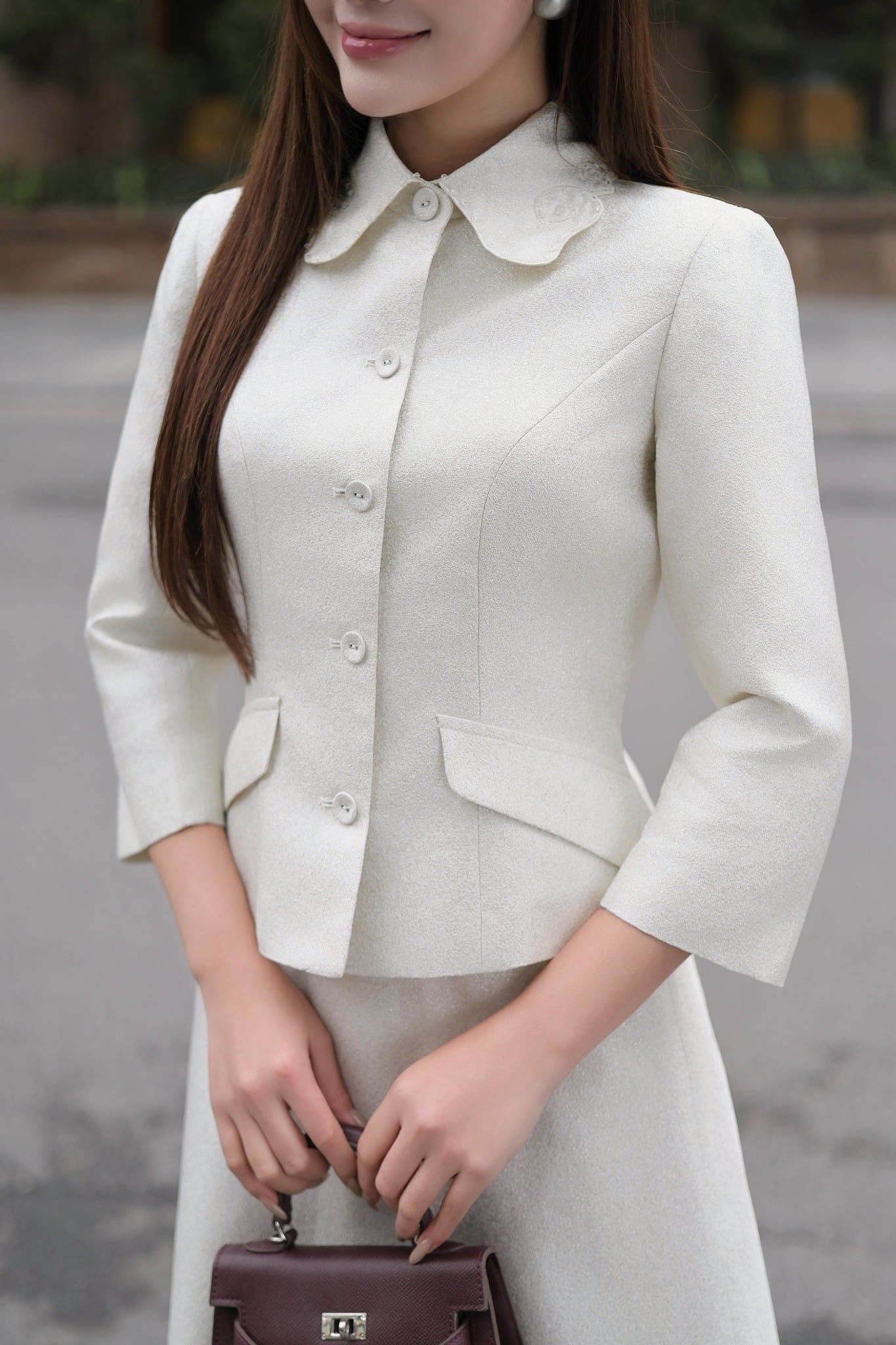 ÁO THIẾT KẾ AK09082