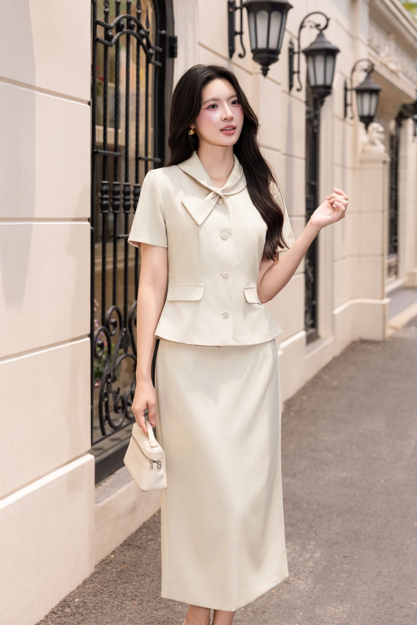 ÁO KÍ GIẢ AK09952