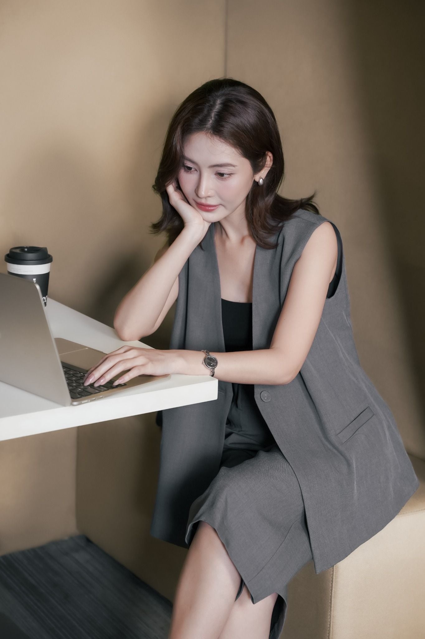 QUẦN LỬNG ỐNG RỘNG Q10102