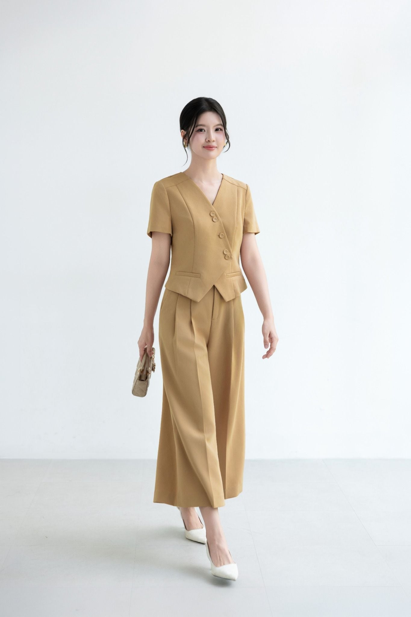 QUẦN THIẾT KẾ Q11192