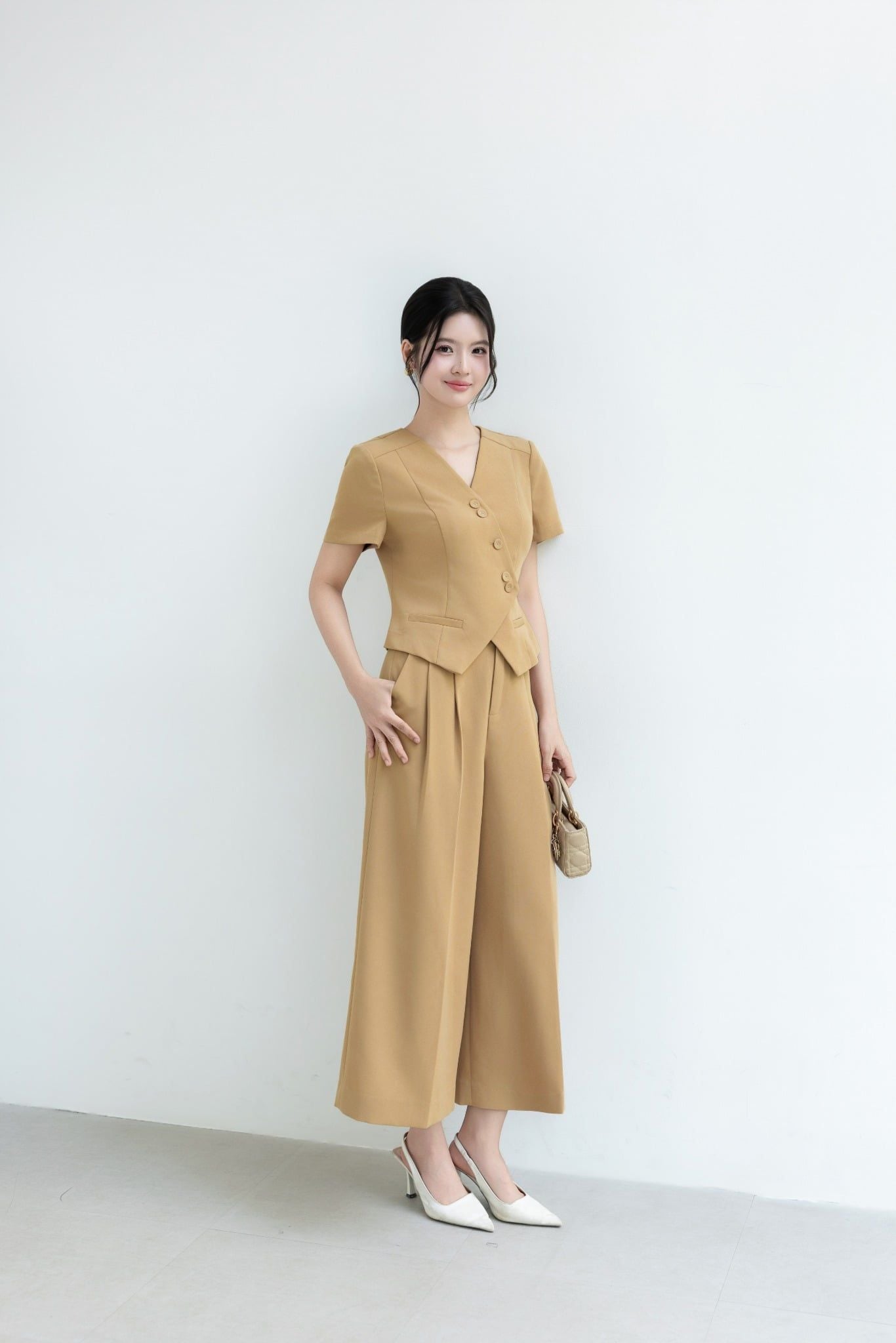 QUẦN THIẾT KẾ Q11192