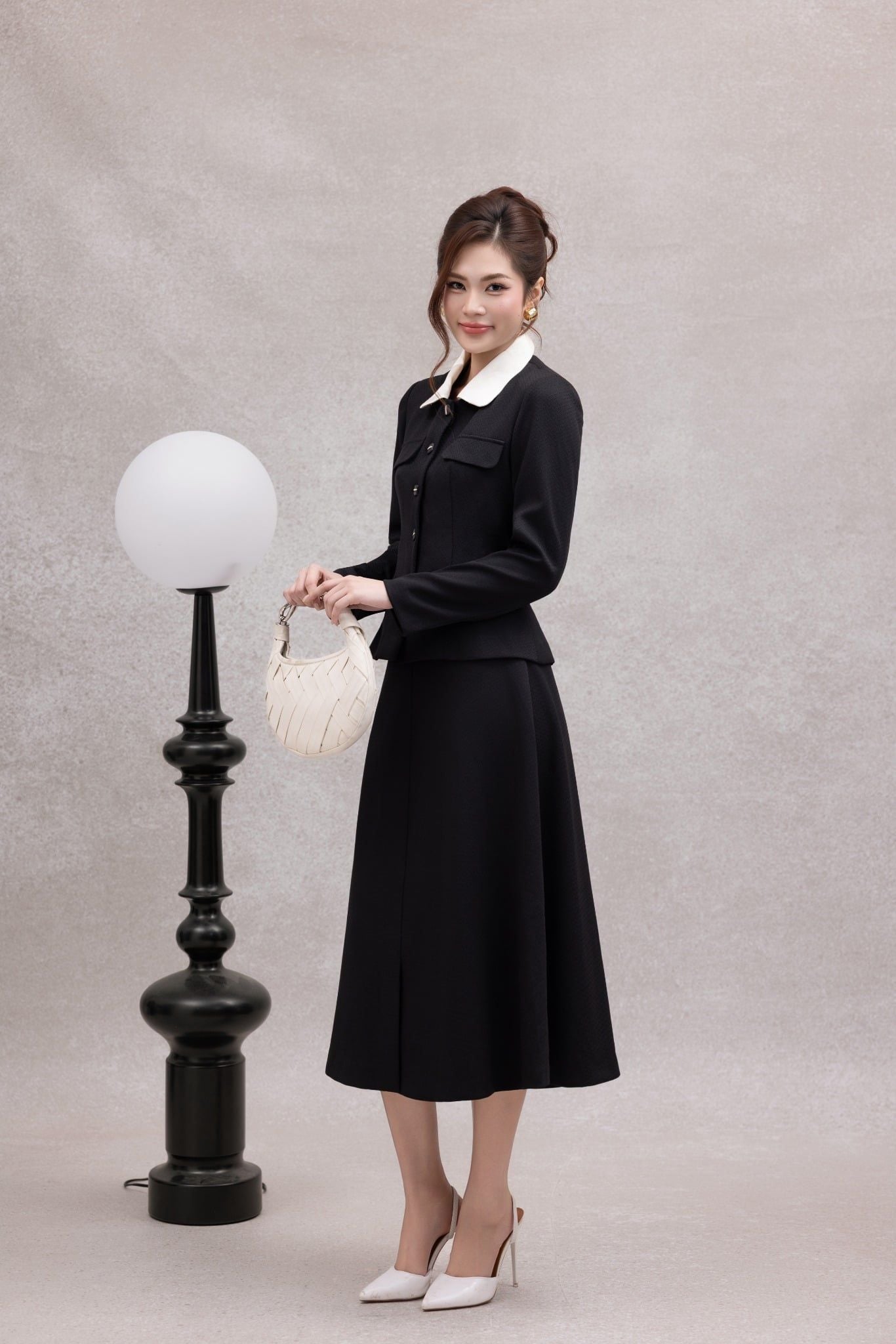 ÁO THIẾT KẾ AK63042