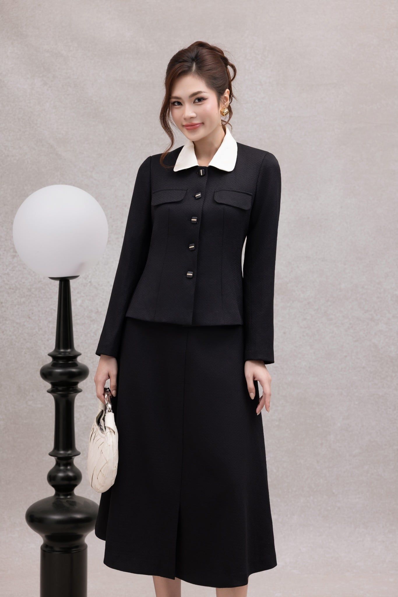 ÁO THIẾT KẾ AK63042